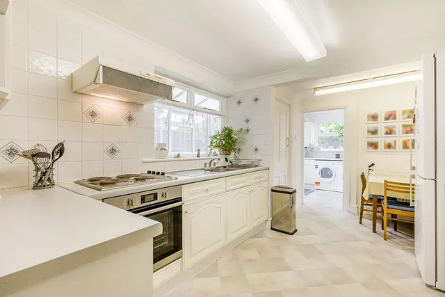 Photo 3 — Dudley Road, Ashford, Surrey, TW15 2LE