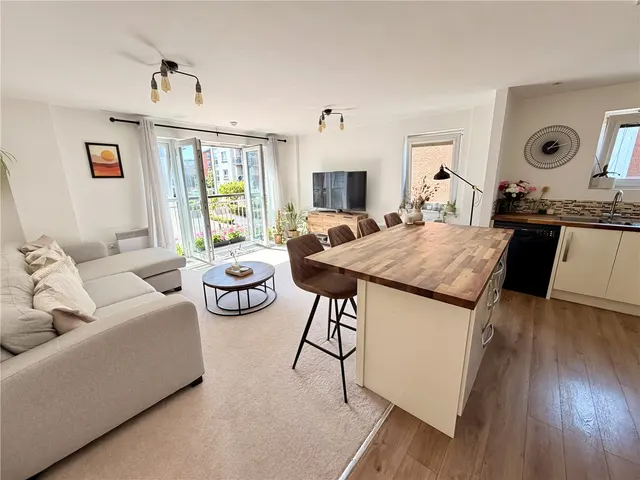 Photo 2 — Avenel Way, Poole, Dorset, BH15