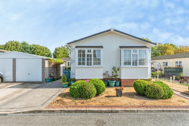 Allington Gardens, Allington Gardens, Grantham, photo 1