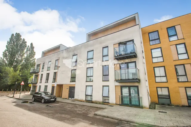 Velocity Way, Enfield, EN3, photo 1
