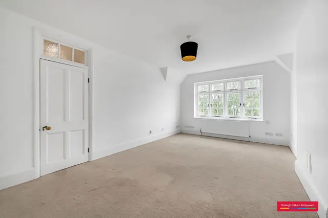 Makepeace Avenue, Highgate, London, N6, photo 1