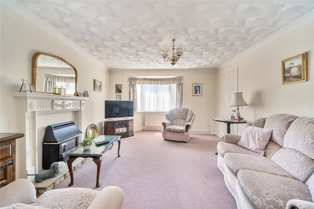 Photo 3 — Prince Road, Rownhams, Southampton, Hampshire, SO16 8LB