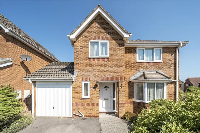 Prince Road, Rownhams, Southampton, Hampshire, SO16 8LB, photo 1