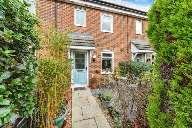 Heron Way, Benwick, PE15, photo 1