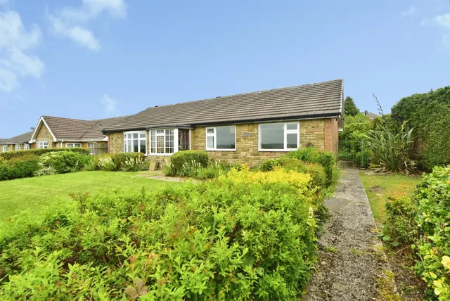 Mansfield Road, Aston, S26, photo 1