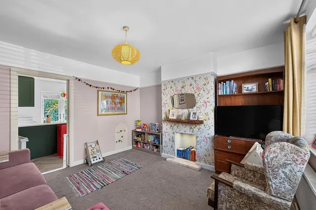 Photo 2 — Bridgewater Road, Altrincham, Cheshire WA14 1LZ