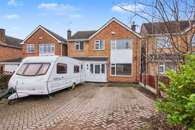 Broad Lane, Coventry, CV5, photo 1
