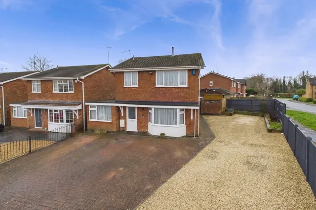 Underbank Lane, Moulton, NN3, photo 1