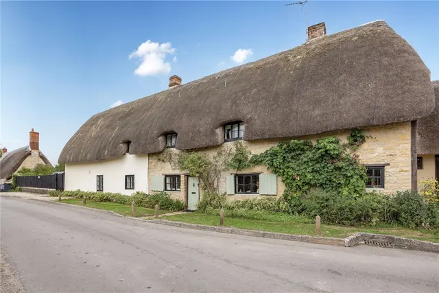 Steadys Lane, Stanton Harcourt, OX29, photo 1