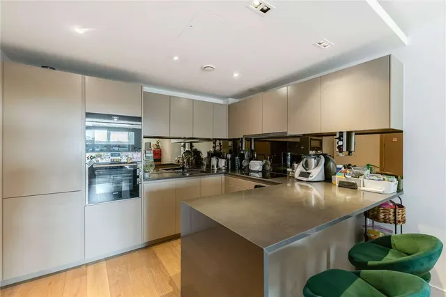 Photo 3 — Tierney Lane, London, W6 9AE