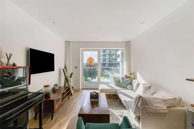 Photo 2 — Tierney Lane, London, W6 9AE
