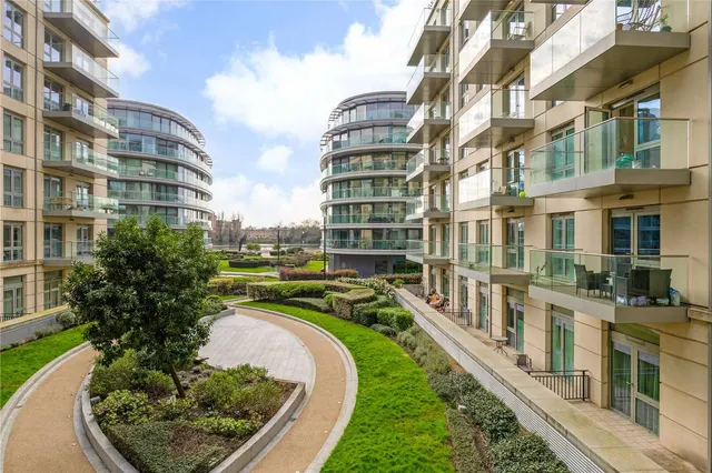 Tierney Lane, London, W6 9AE, photo 1