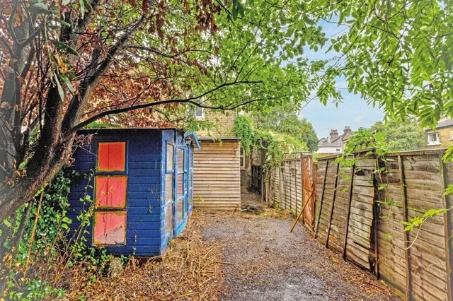 Fairthorn Road, London, SE7, photo 2