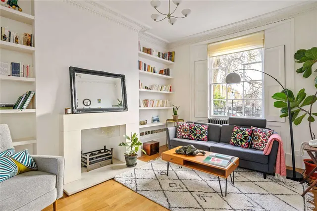 Photo 3 — Duncan Terrace, Islington, London, N1 8AL