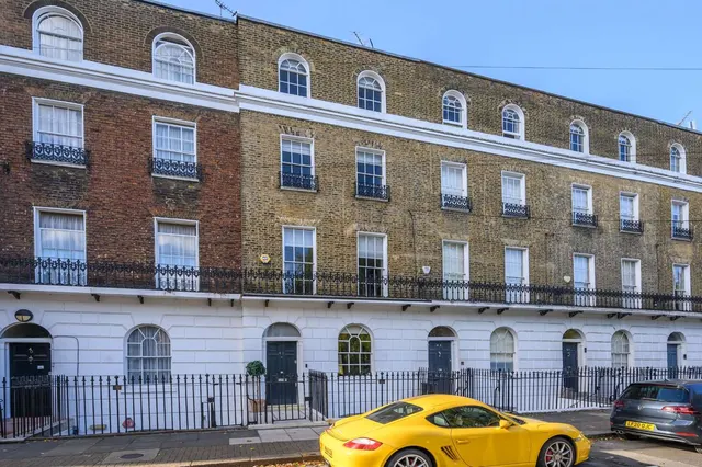 Duncan Terrace, Islington, N1, photo 1