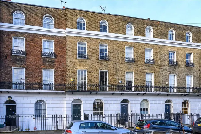Photo 2 — Duncan Terrace, Islington, London, N1 8AL