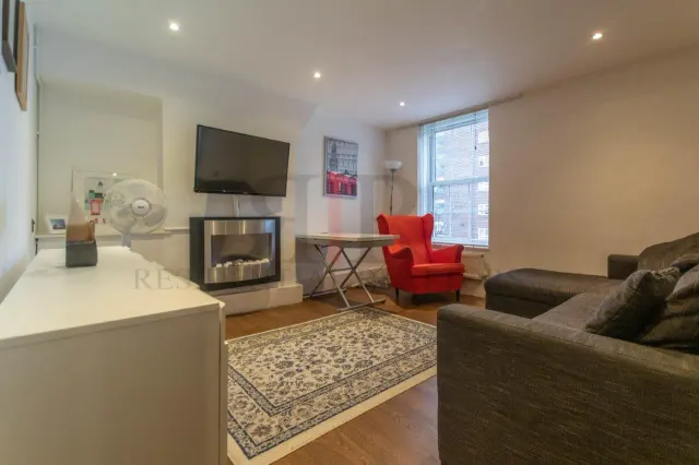 Bath Terrace, SE1, photo 1