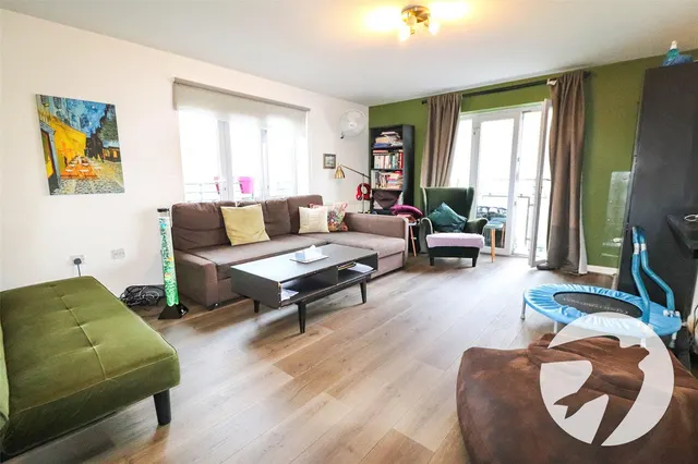 Schooner House, Chichester Wharf, DA8, photo 2