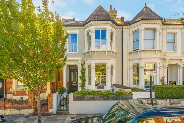 Fernside Road, SW12, photo 1