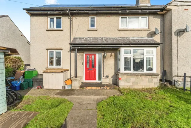 Holywell Road, Caerwys, CH7, photo 1