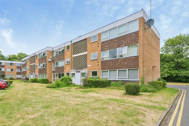 Lichfield Road, Sutton Coldfield, photo 1