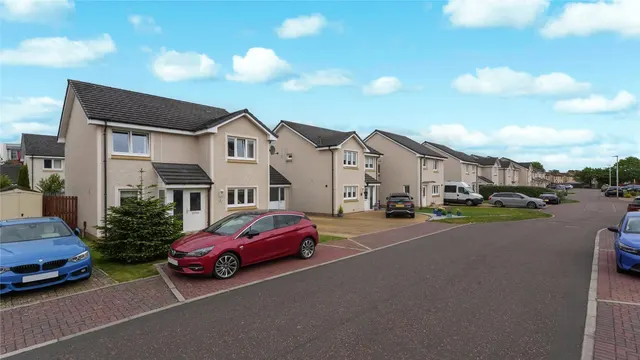 McLeod Road, ALLOA, Clackmannanshire, FK10, photo 1