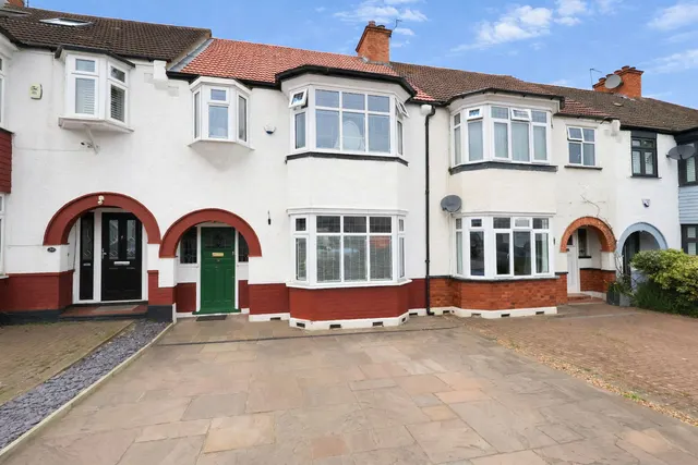 Verdayne Avenue, Croydon, Croydon, CR0 8TU, photo 1