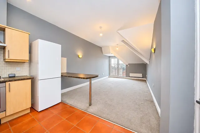 Hill Lane, Southampton, SO15, photo 3