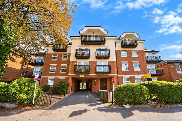 Hill Lane, Southampton, SO15, photo 1
