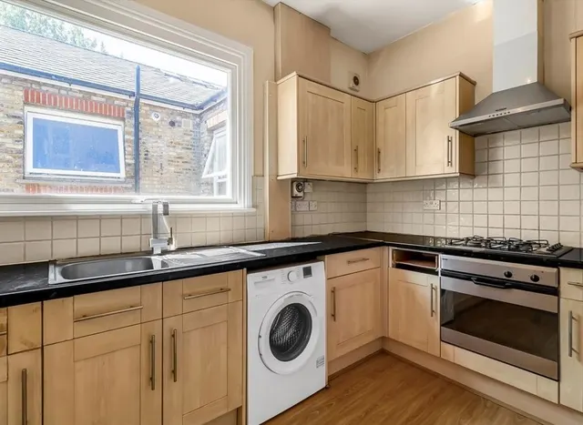 Hargrave Park, Upper Holloway, N19, photo 3