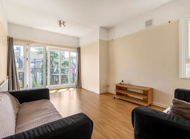 Hargrave Park, Upper Holloway, N19, photo 2