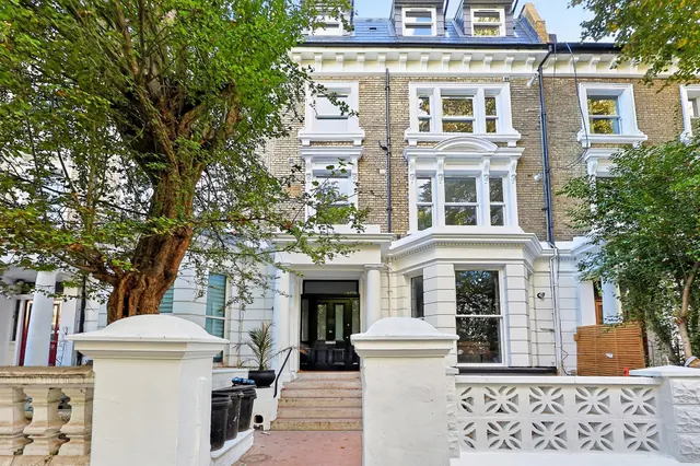 Elsham Road, London, W14, photo 2