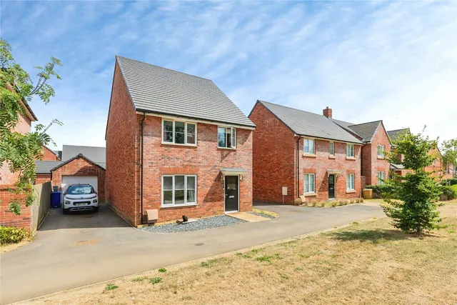 Kingerlee Road, Banbury, Oxfordshire, OX16, photo 1