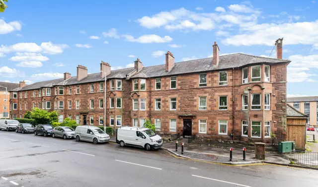 Pleasance Street, Shawlands, G43, photo 1
