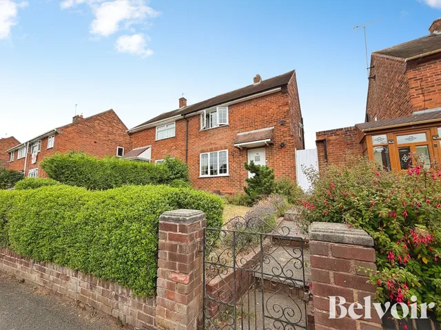 Pickering Road, Wednesfield, Wolverhampton, WV11, photo 1
