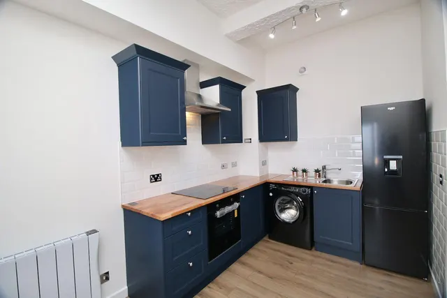 Photo 2 — Fowlers Court, Prestonpans, EH32 9AT