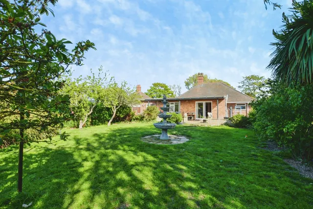 Burgh Old Road, Skegness, PE25, photo 2