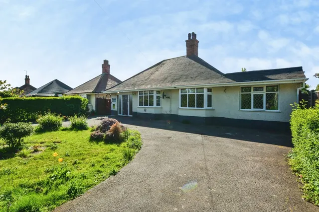 Burgh Old Road, Skegness, PE25, photo 1
