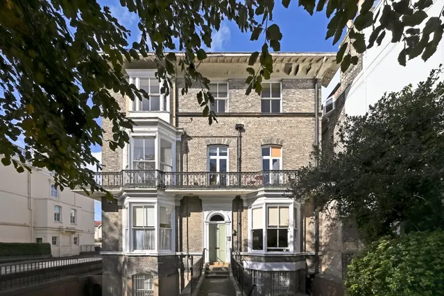 The Mount, York, YO24, photo 1