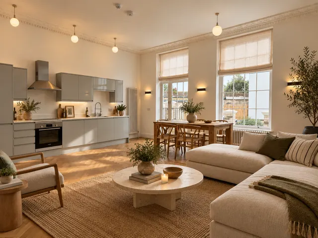 Townley House, Ramsgate, CT11, photo 1