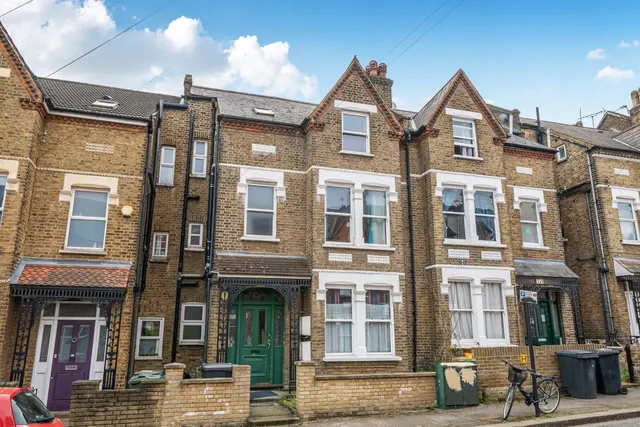 Ullswater Road, SE27, photo 1