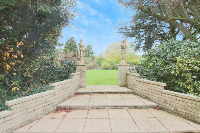 Station Road, Cranswick, YO25, photo 2