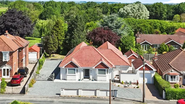 Station Road, Cranswick, YO25, photo 1