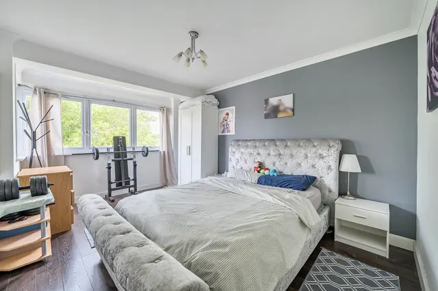 Chase Road, London, N14, photo 3