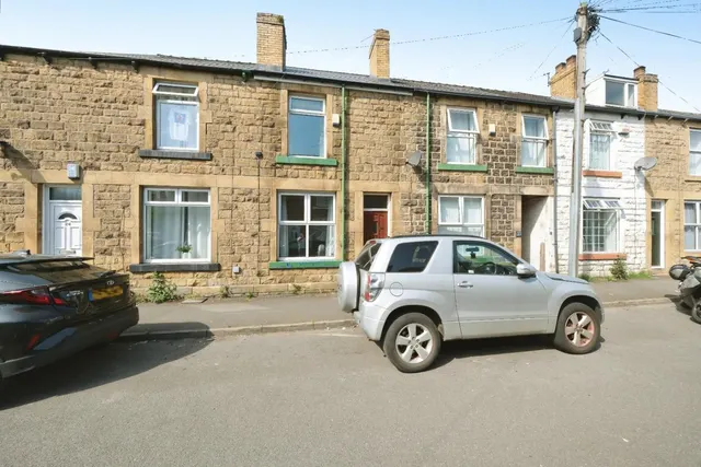 Farndale Road, Hillsborough, S6, photo 1