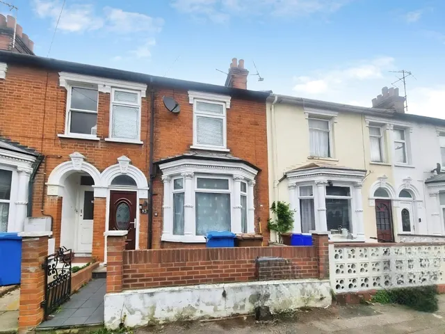 Oxford Road, Ipswich, IP4, photo 1