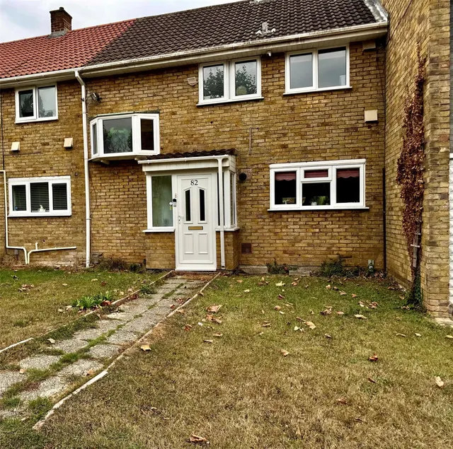 Pin Mill, Basildon, Essex, SS14