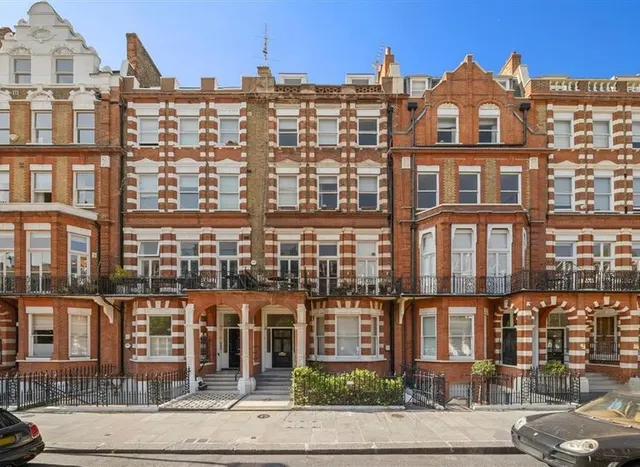 Bramham Gardens, Earls Court, SW5, photo 1