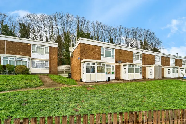 Beaconview Road, West Bromwich, B71, photo 1