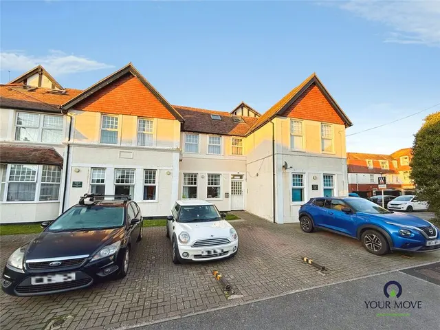 Stocker Road, Bognor Regis, West Sussex, PO21, photo 1
